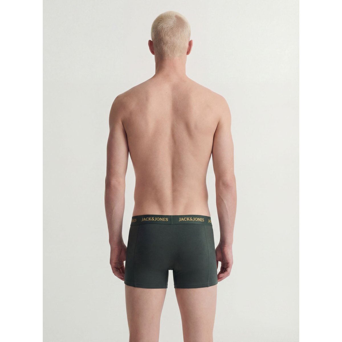 Maillots black 1, JACK & JONES