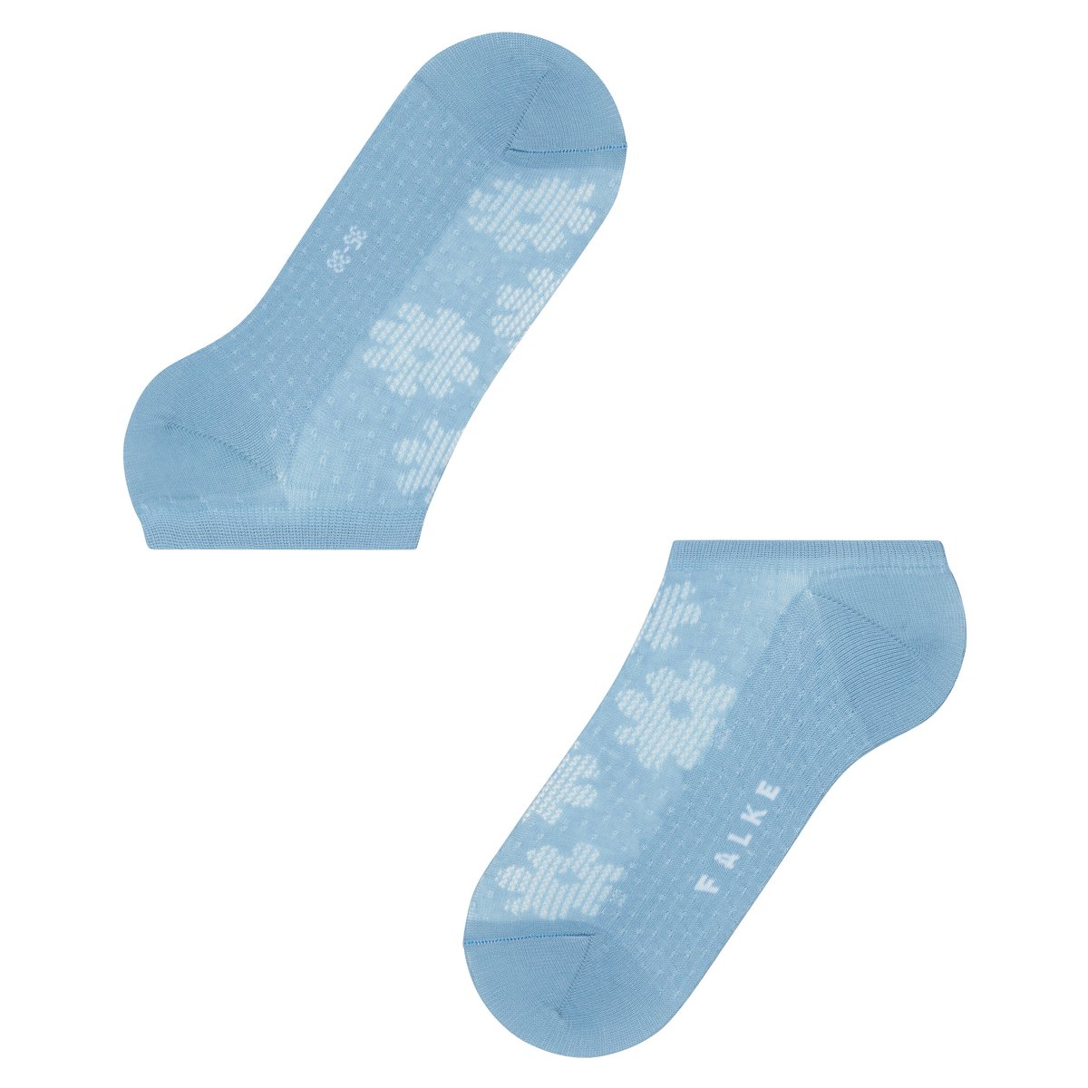 Socquettes Active Breeze Special Edition sky blue (6876), FALKE