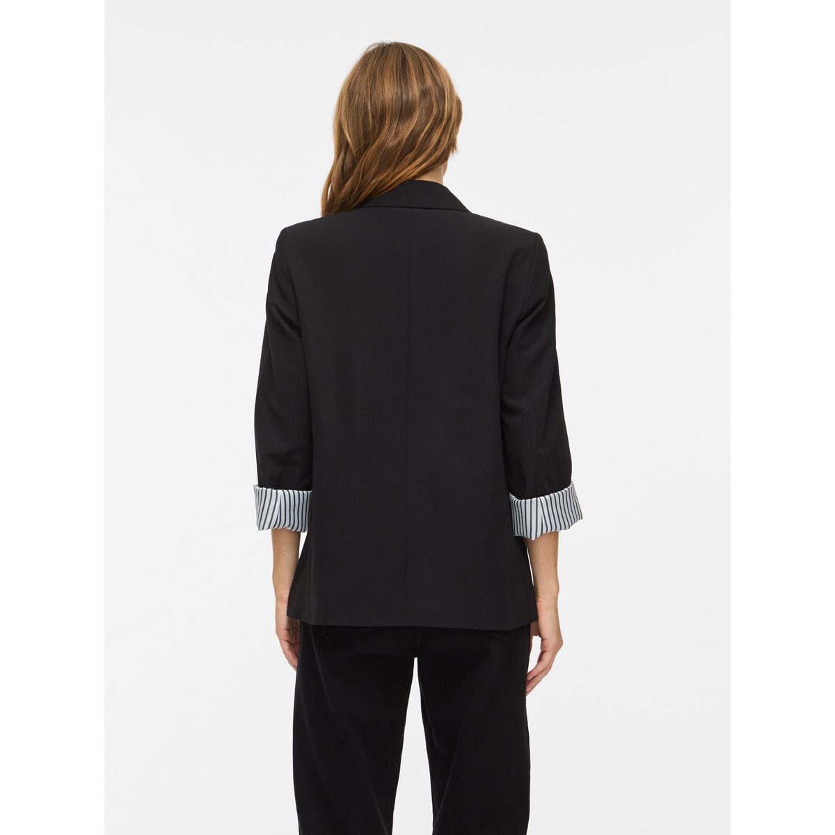 Blazer noir - black1, VILA
