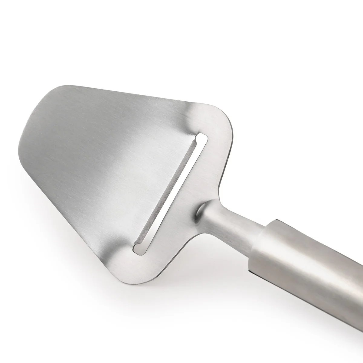 Coupe fromage 25 cm - Inoxy argenté, LAGUIOLE CUISSON