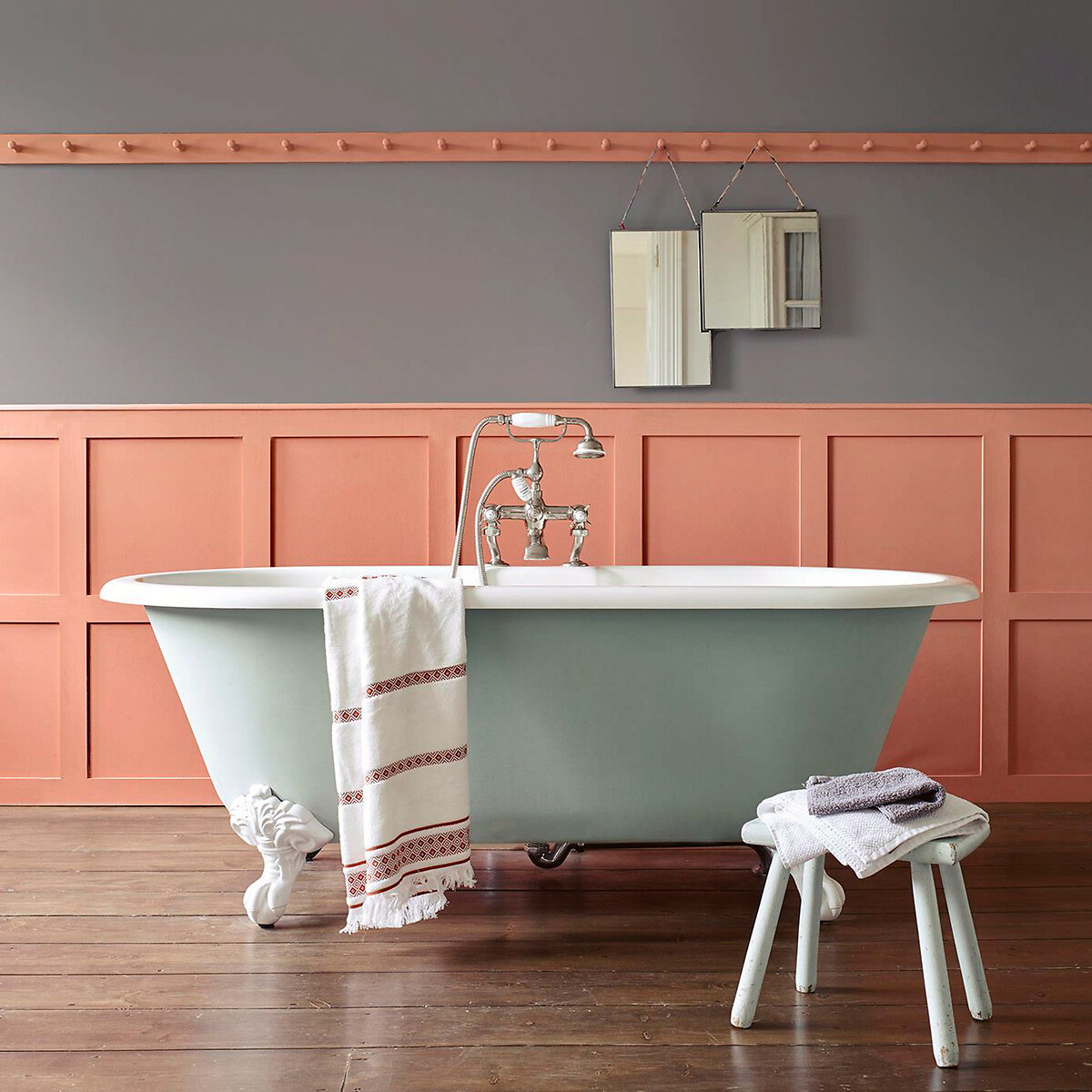 Active Emulsion Paint Inkwood inkwood, SANDERSON