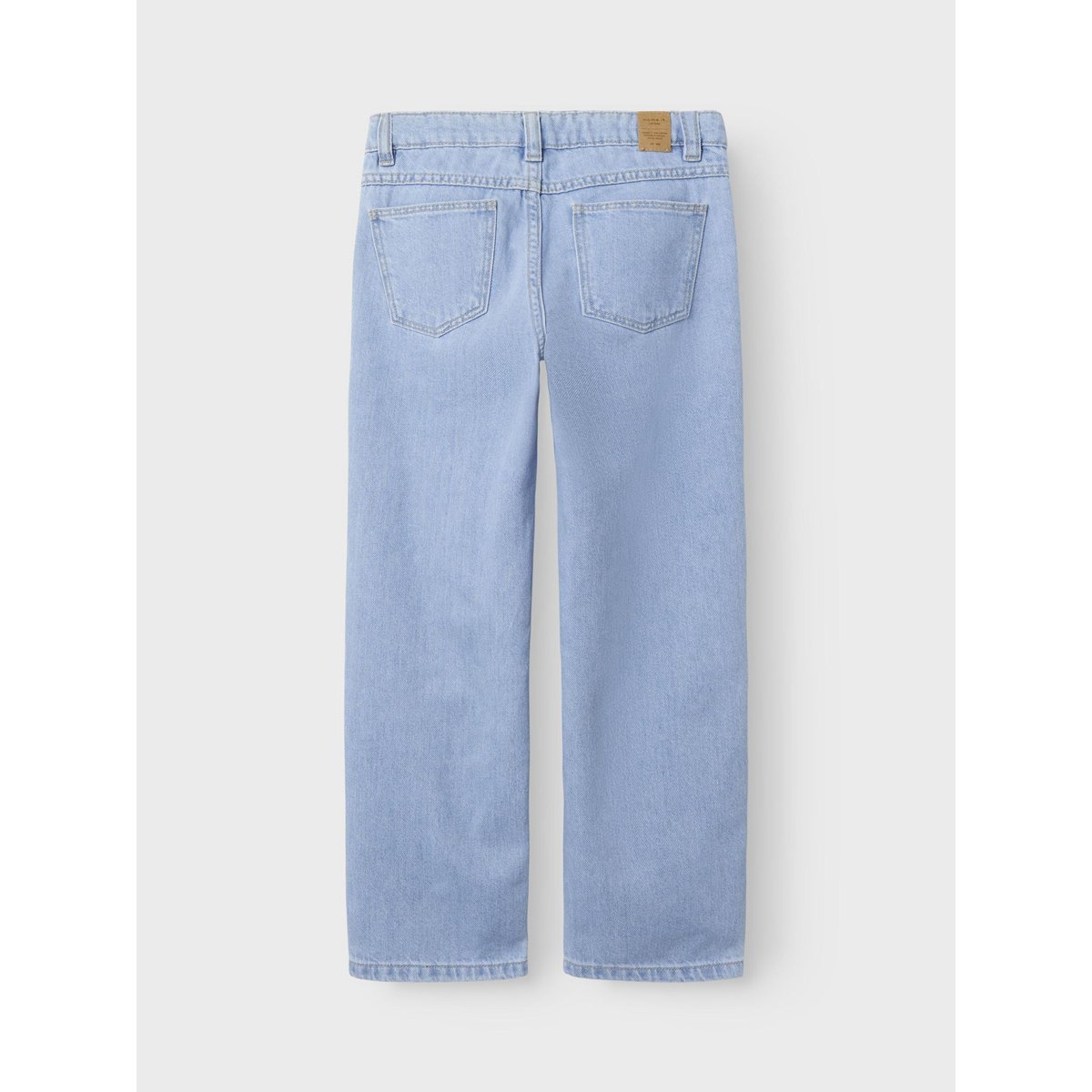 Jean light blue denim, NAME IT