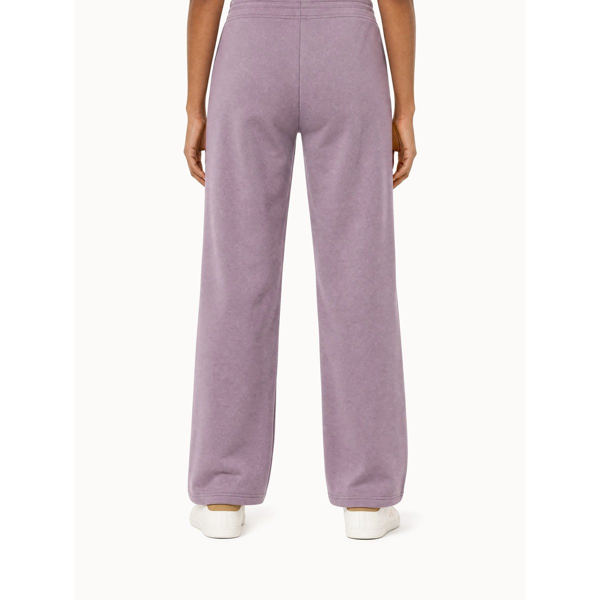 Pantalon large en molleton Contemporain toadstool, LE COQ SPORTIF