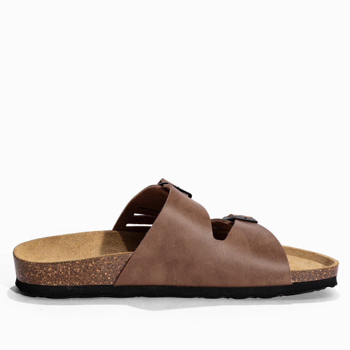 Sandales ATHOL marron, BAYTON
