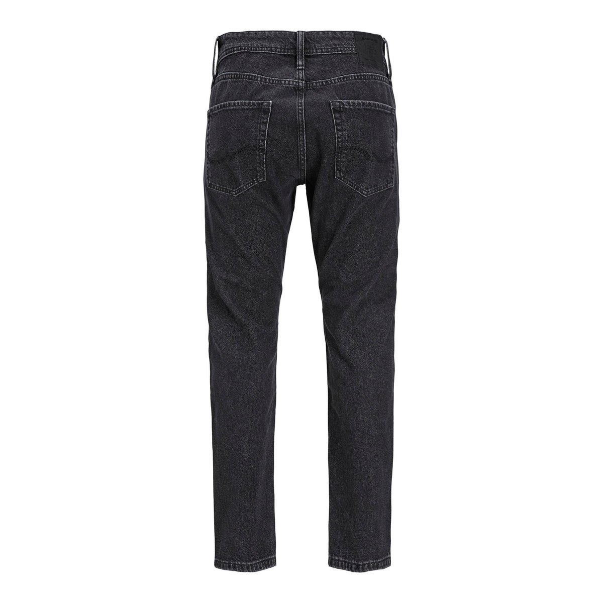 Jean Coupe Décontractée black denim, JACK & JONES