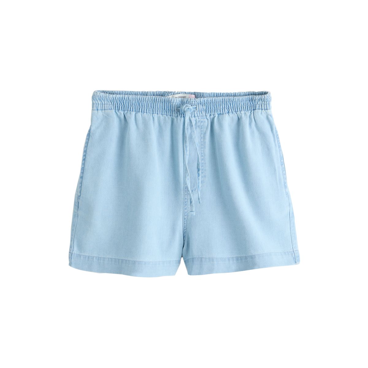 Short à enfiler bleu clair, NEXT