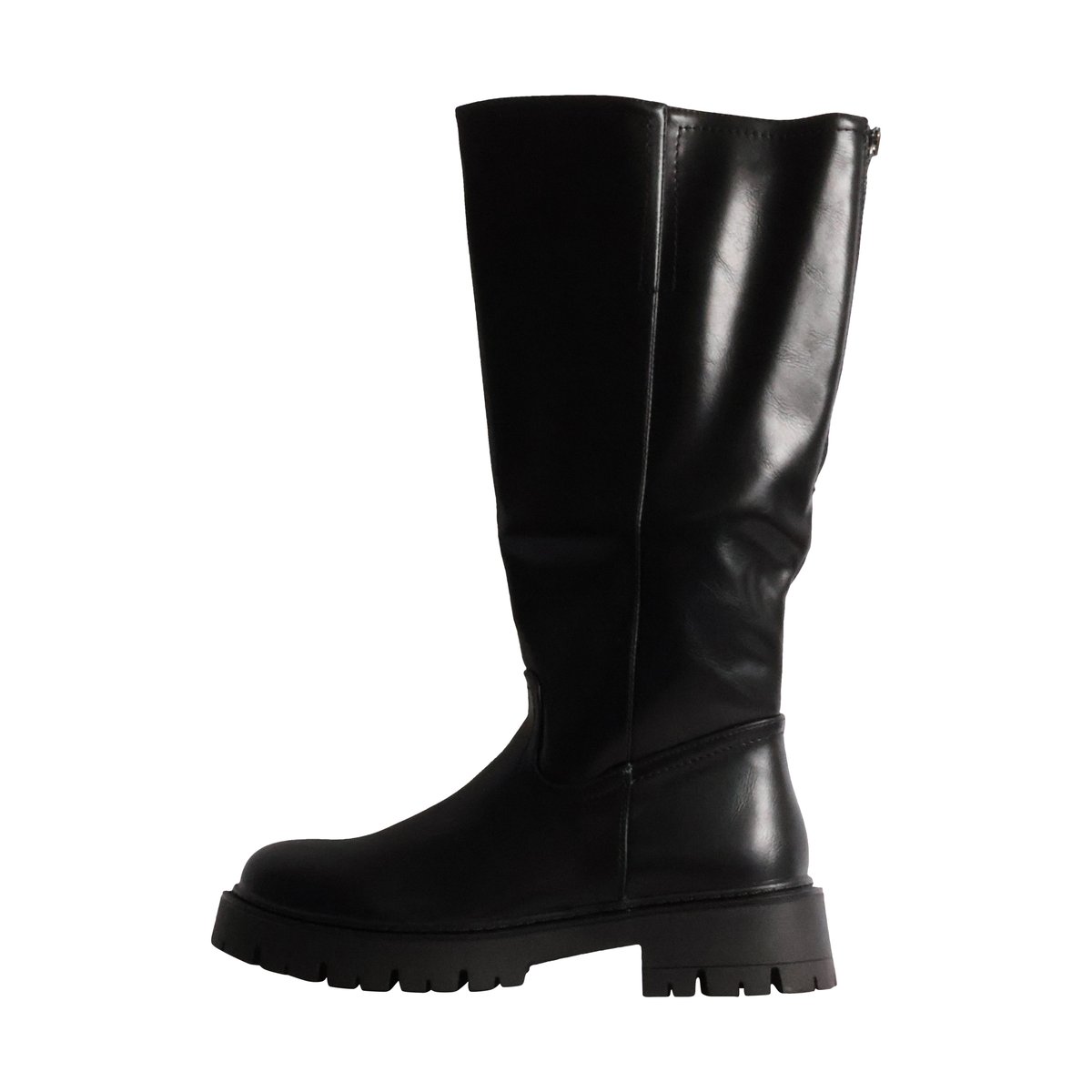 Bottes à Zip Marquiiz noir, ENZA NUCCI