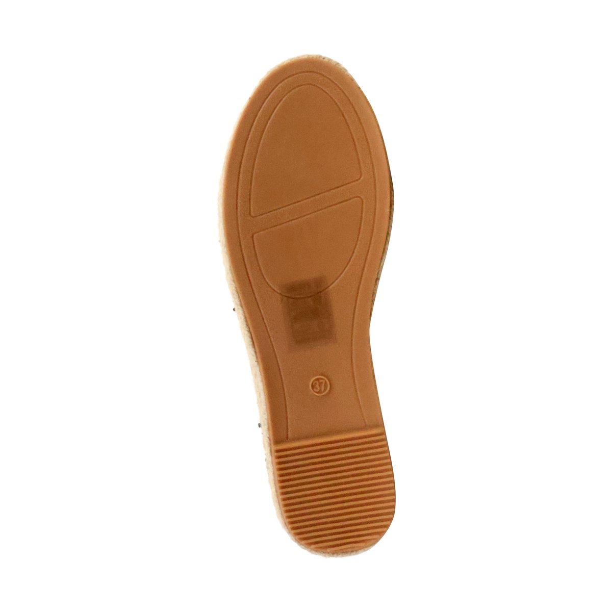 Espadrilles à Enfiler noir, ENZA NUCCI