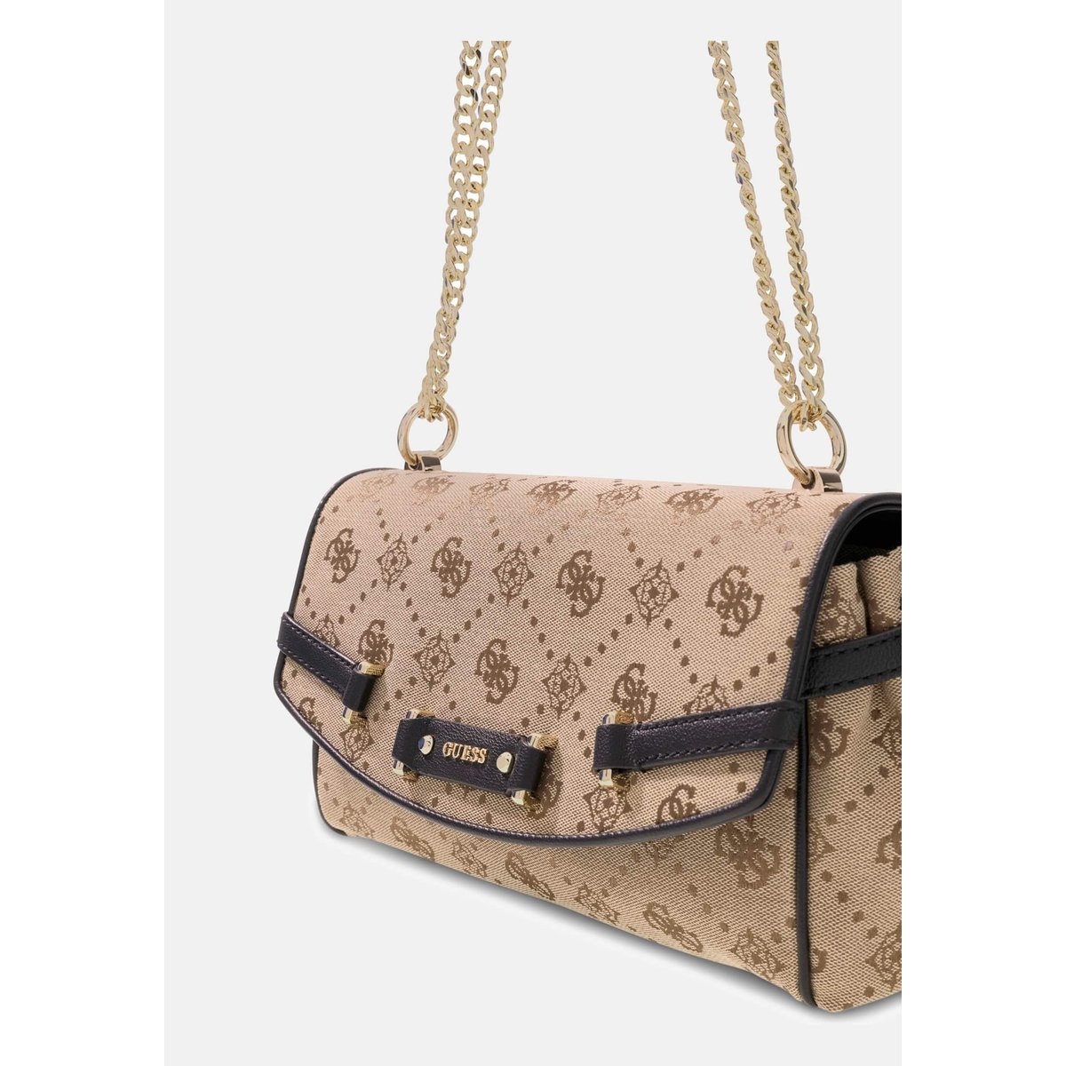 Logo Dorothy Crossbody lek, GUESS