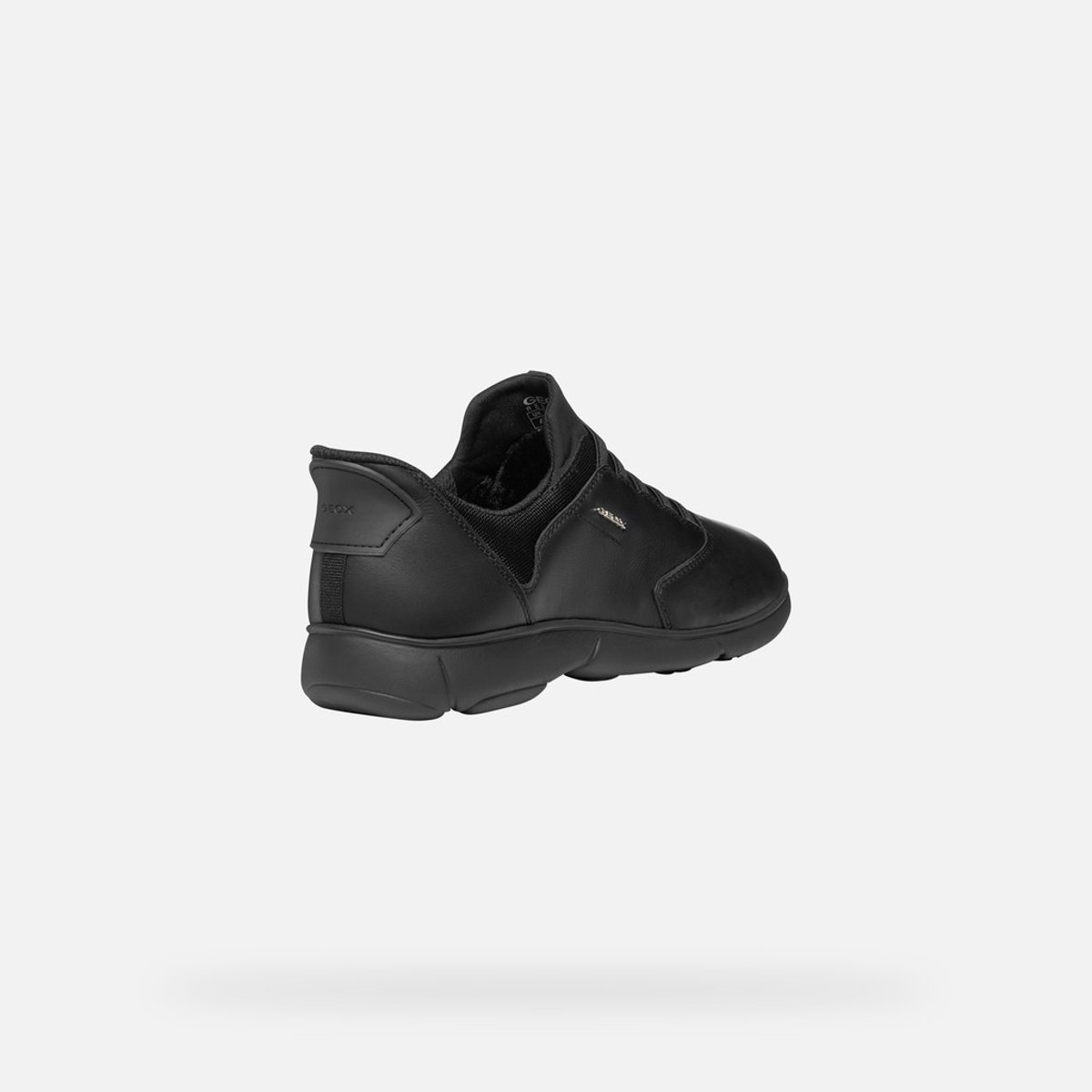 Baskets D NEBULA 2.0 PLUS noir, GEOX