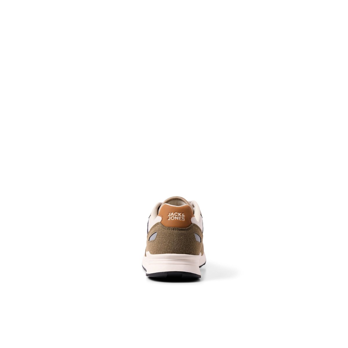 Baskets marron - butternut 1, JACK & JONES