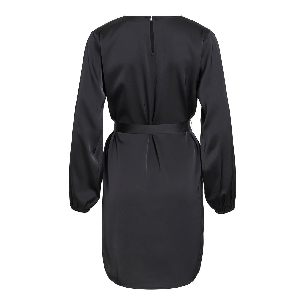 Robe Courte noir - black beauty1, VILA