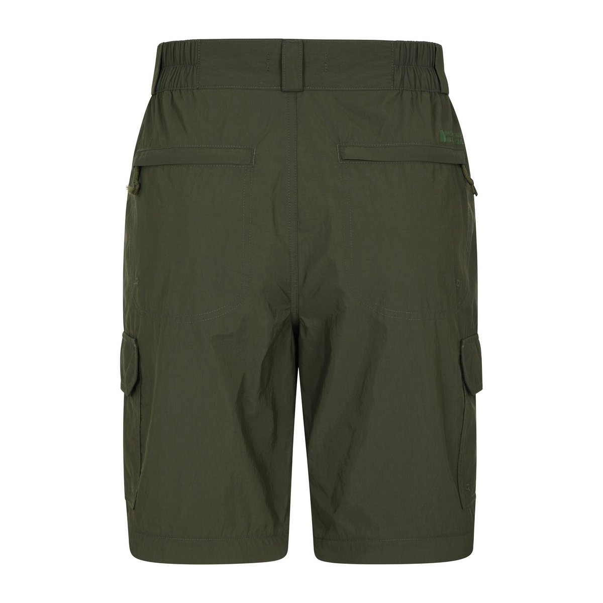 Short cargo EXPLORE vert, MOUNTAIN WAREHOUSE