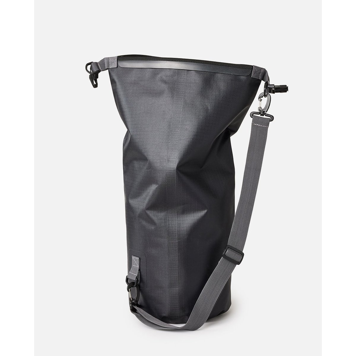 Sac SURF SERIES BARREL BAG 20L noir/gris, RIP CURL