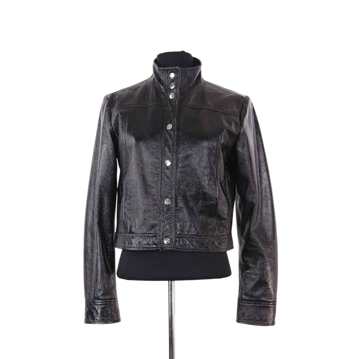 Veste - Très Bon État noir, MAJE