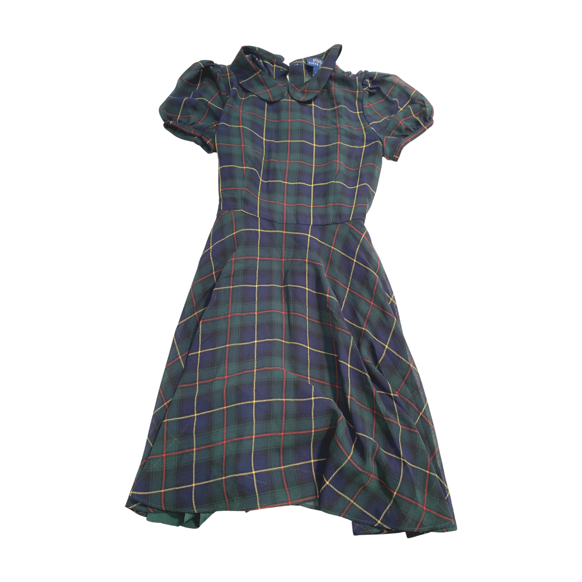 Robe enfant - Très bon état bleu, RALPH LAUREN