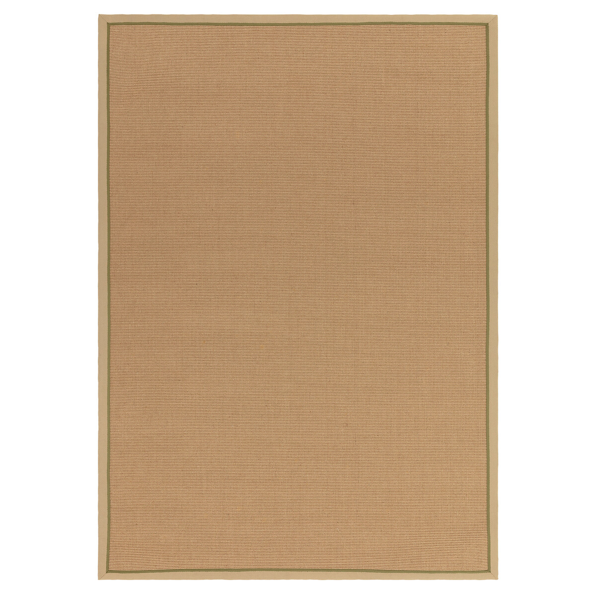 Bordo Boucle Rug sage, ÉDITÉ