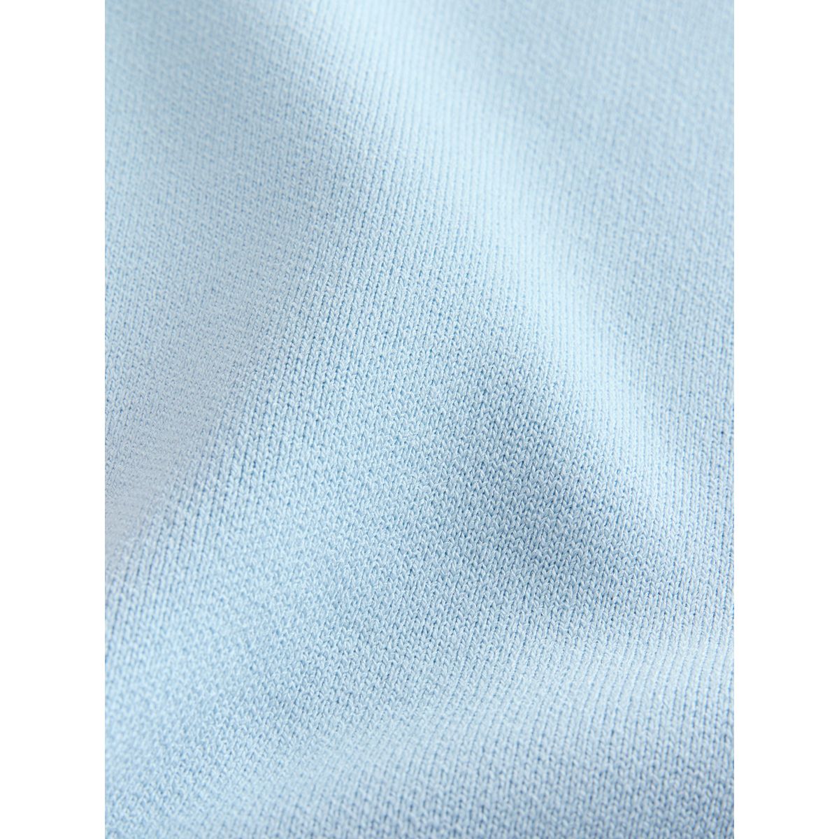 Débardeur à effet superposé bleu clair, NEXT