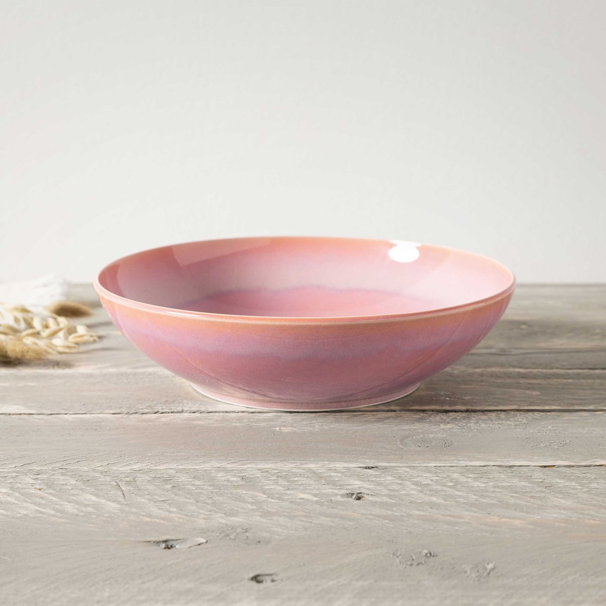 Coupe PERLEMOR rose pâle, LIKE. BY VILLEROY & BOCH