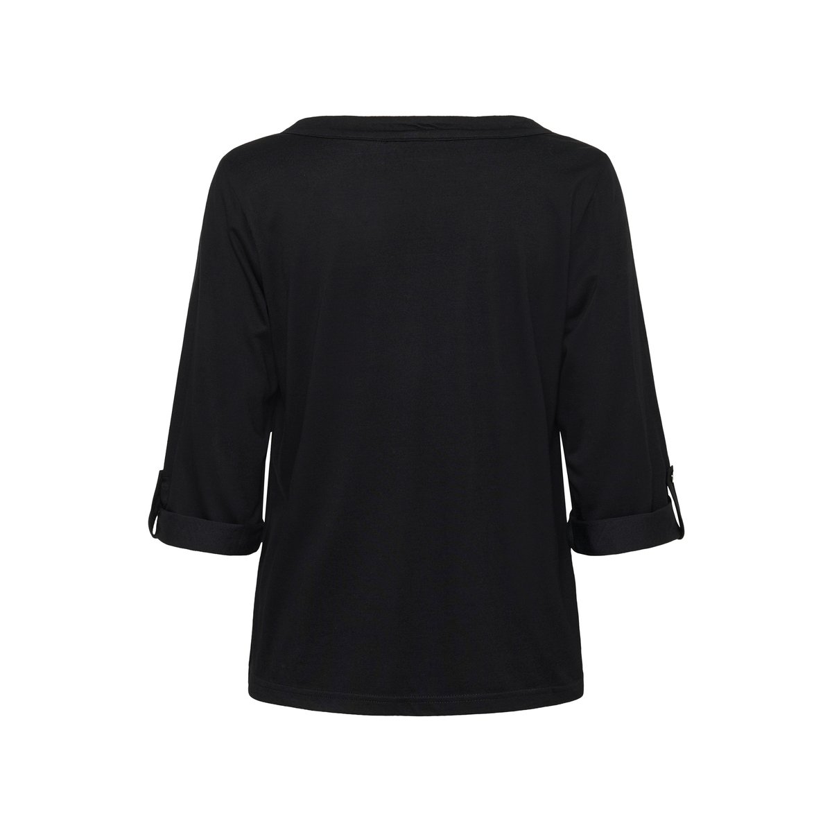 Blouse à manches longues noir black, KAFFE