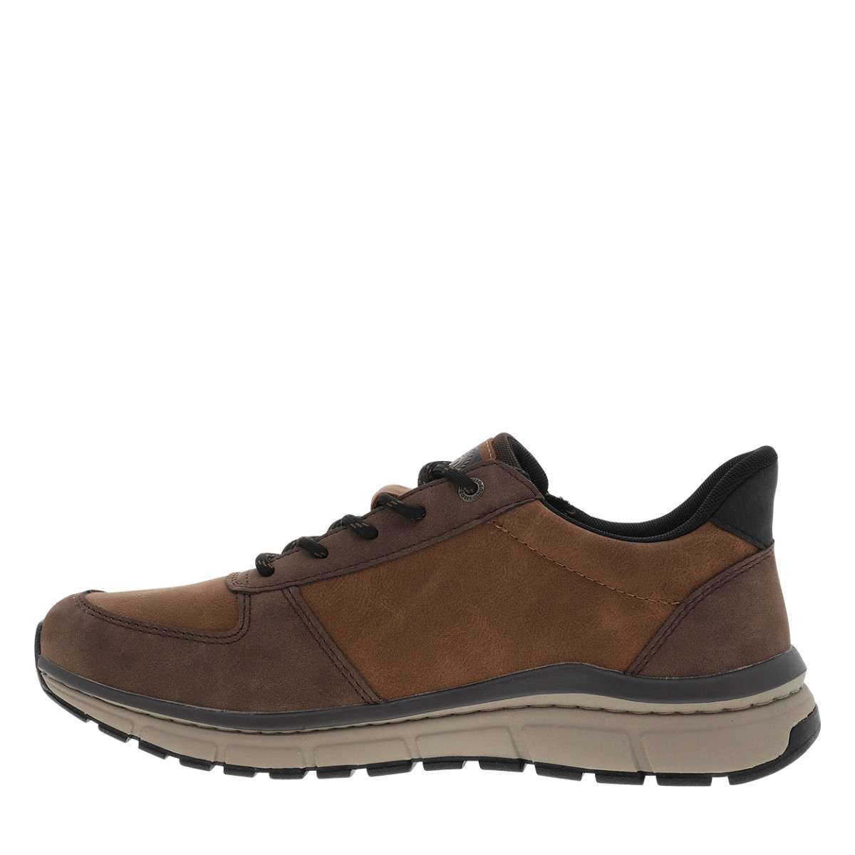Sneakers talon plat autre, BUGATTI