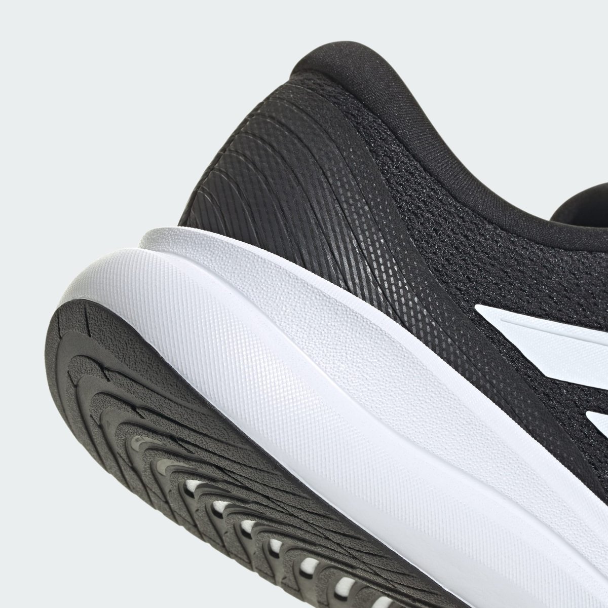 Chaussure De Running Runfalcon 6 Cloudfoam Chaussure De Running Runfalcon 6 Cloudfoam core black / cloud white / carbon, adidas Performance