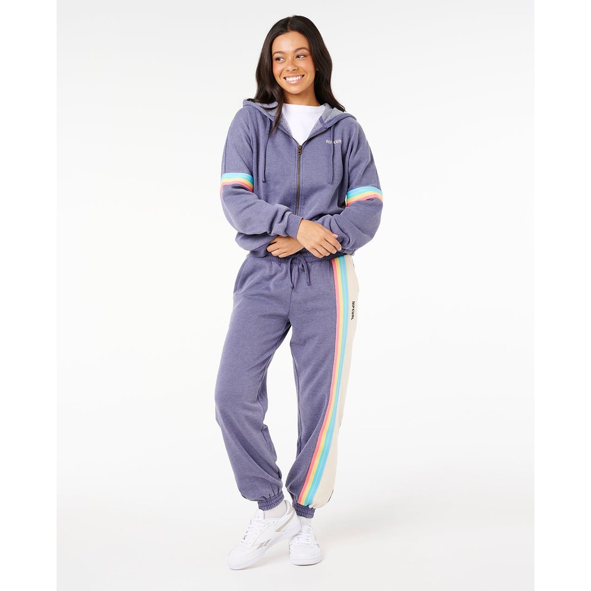 Pantalon de survêtement SURF REVIVAL blue, RIP CURL
