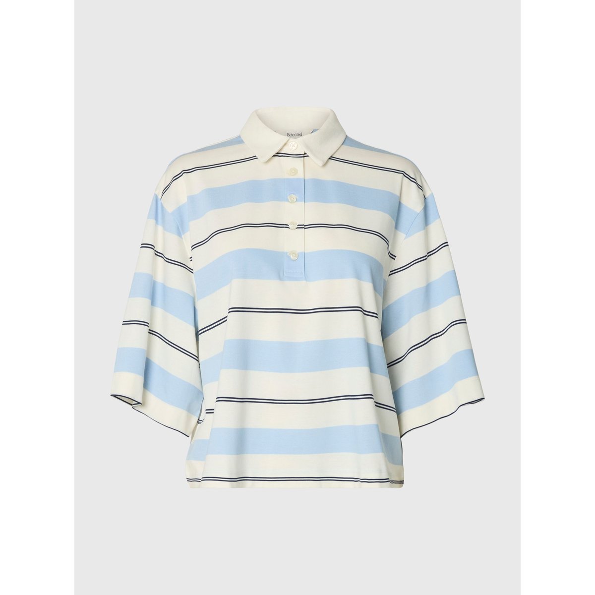Polo egret, SELECTED