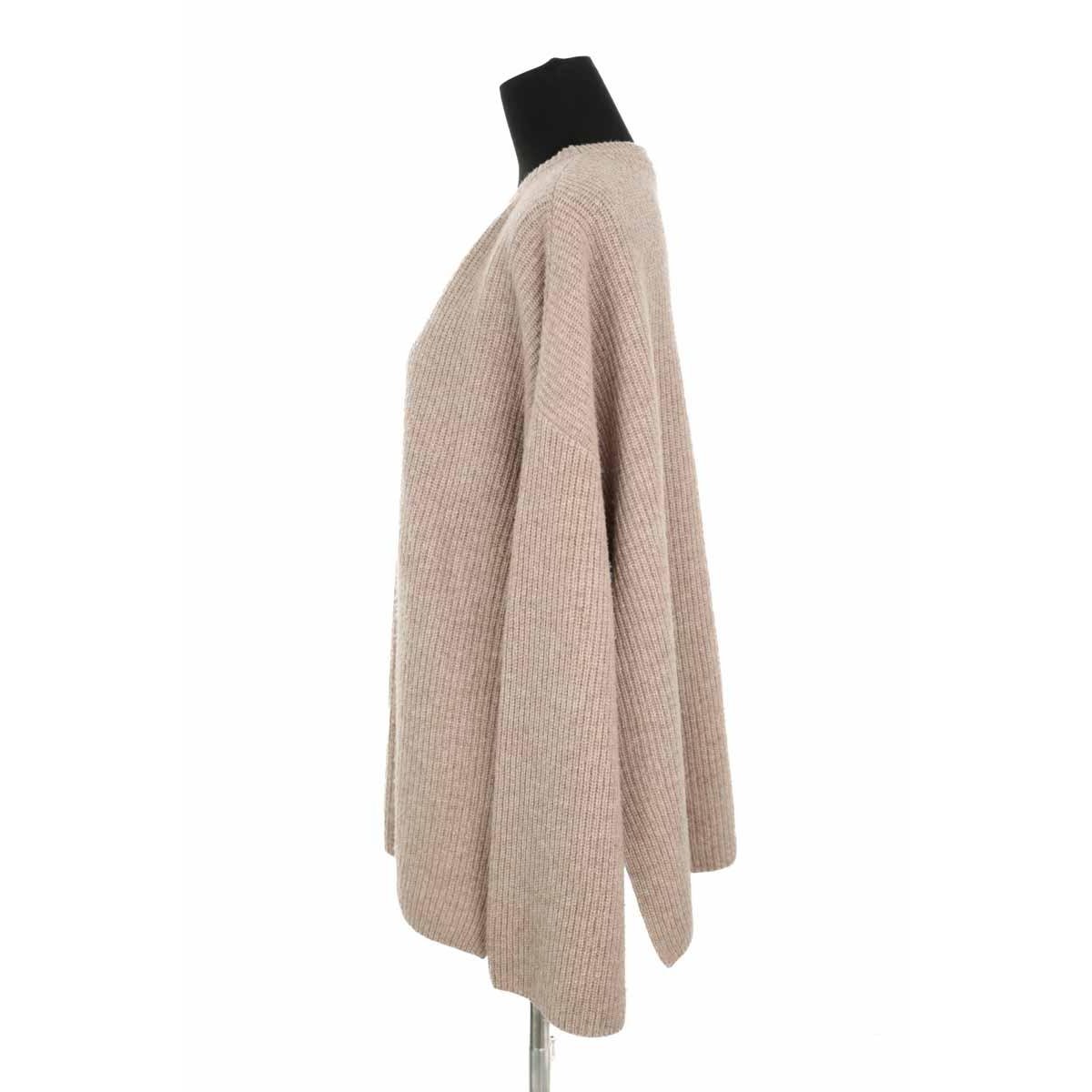 Pull - Très Bon État beige, VANESSA BRUNO