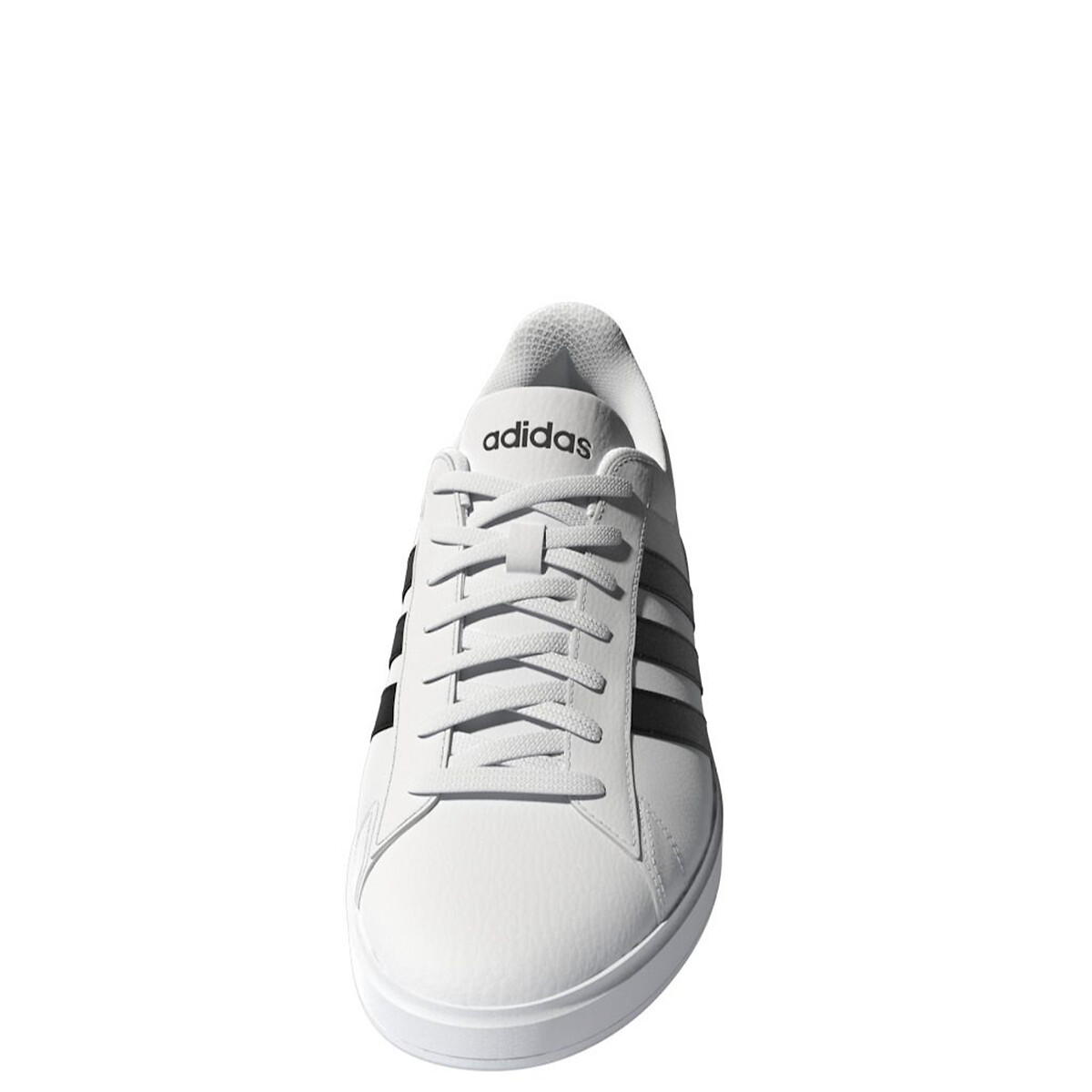 Baskets Grand Court 2.0 blanc, ADIDAS SPORTSWEAR