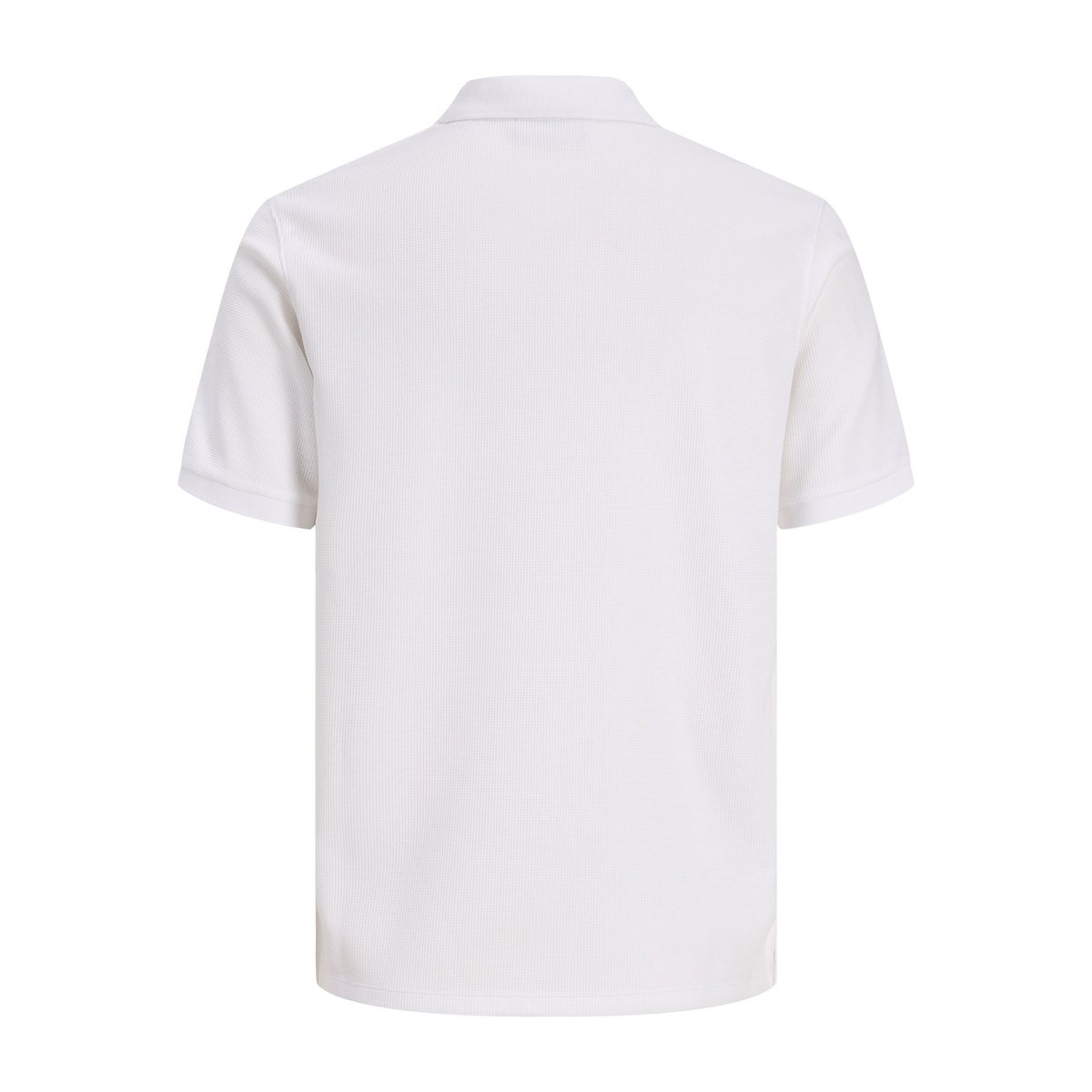 Polo white, JACK & JONES JUNIOR