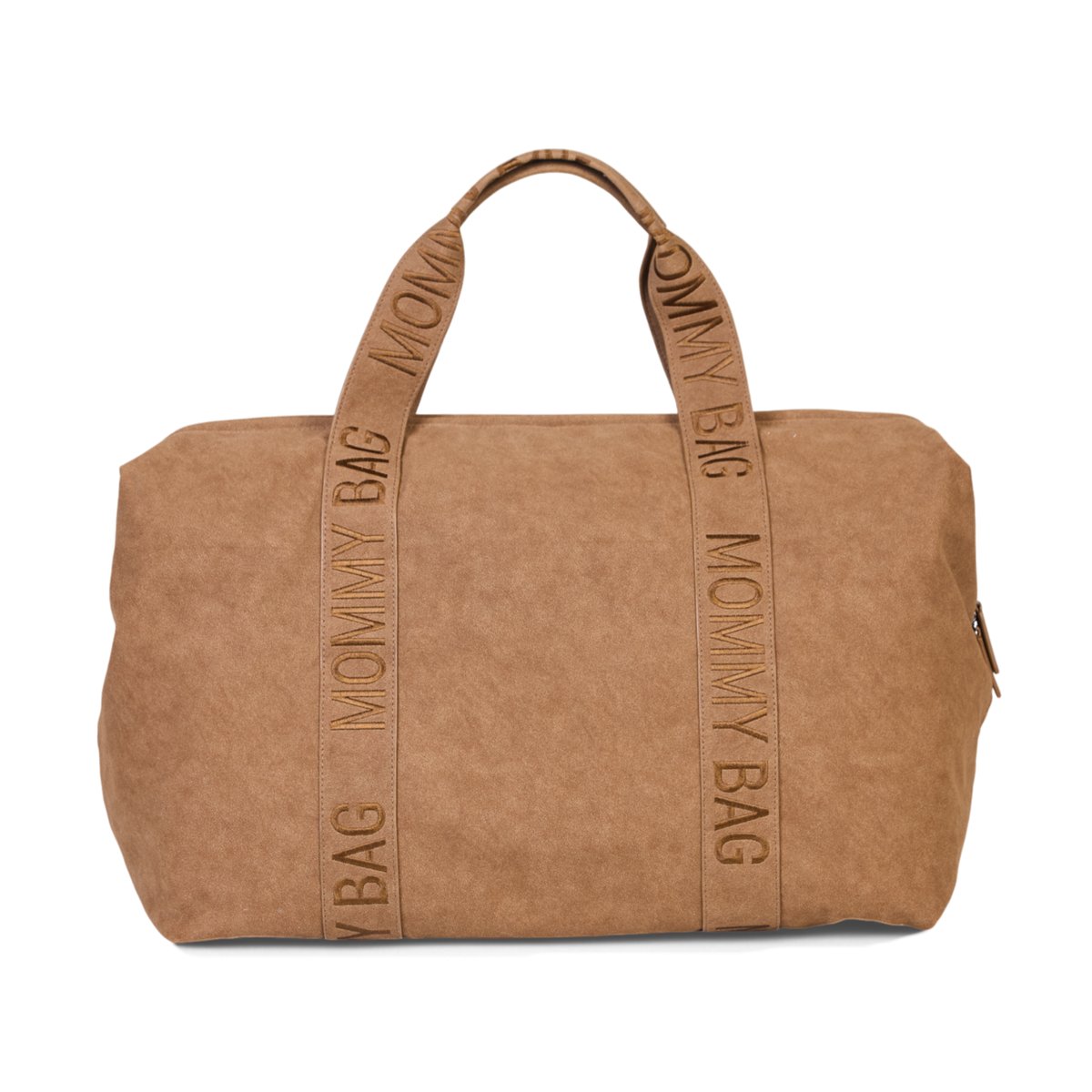 Sac à langer MOMMY BAG noisette, CHILDHOME