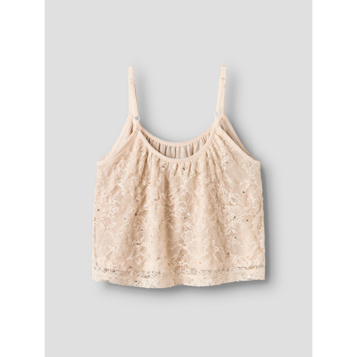 Top blanc - cloud dancer1, NAME IT