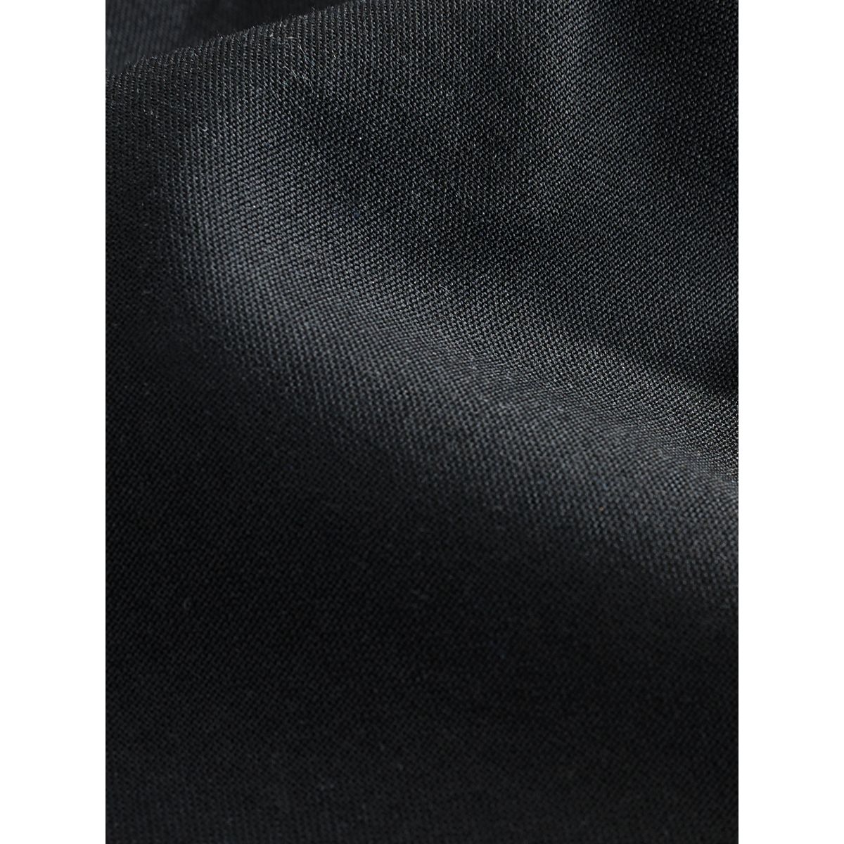 Smoking coupe slim : veste noir, NEXT