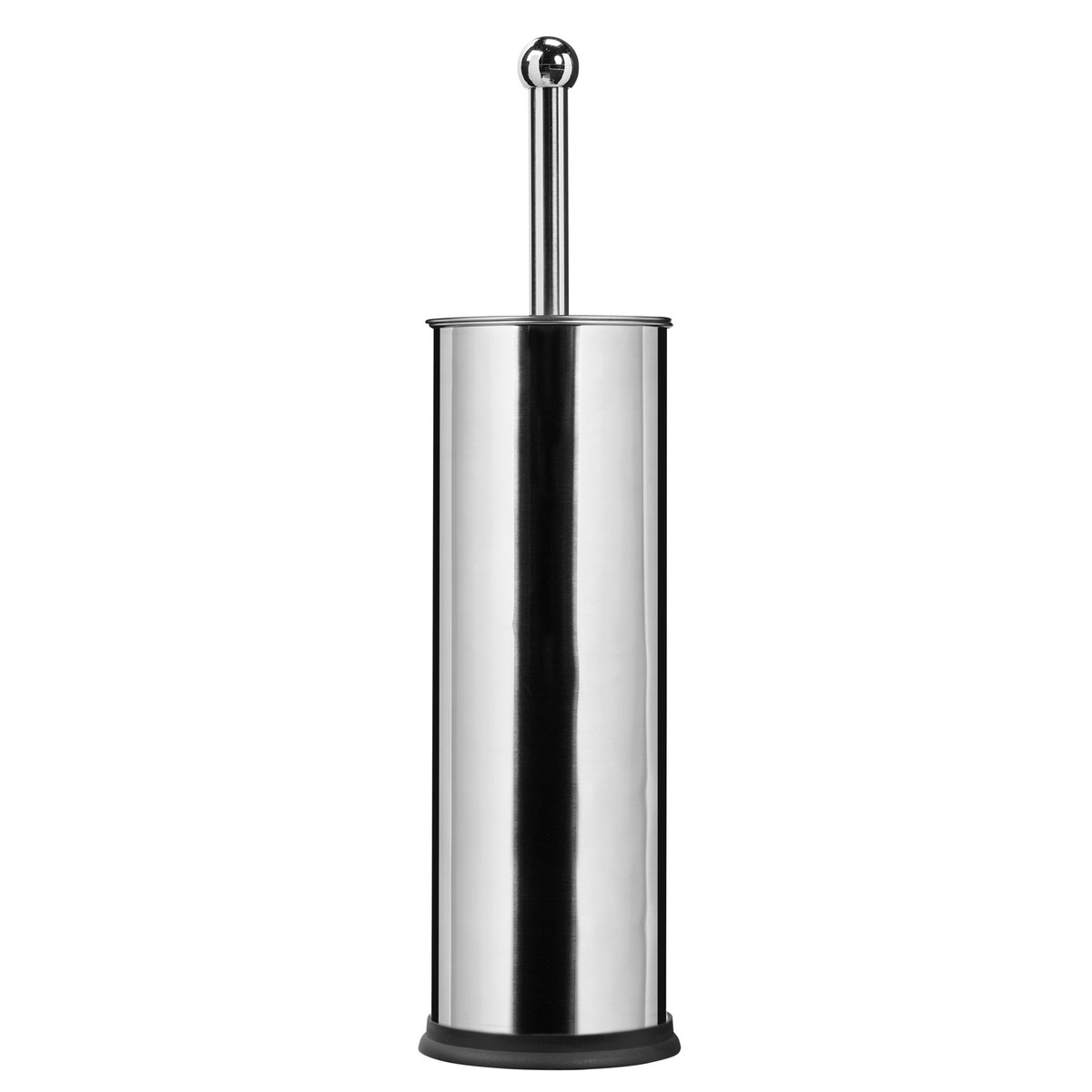 Brosse WC à poser - CLEANA inox, ROSSIGNOL