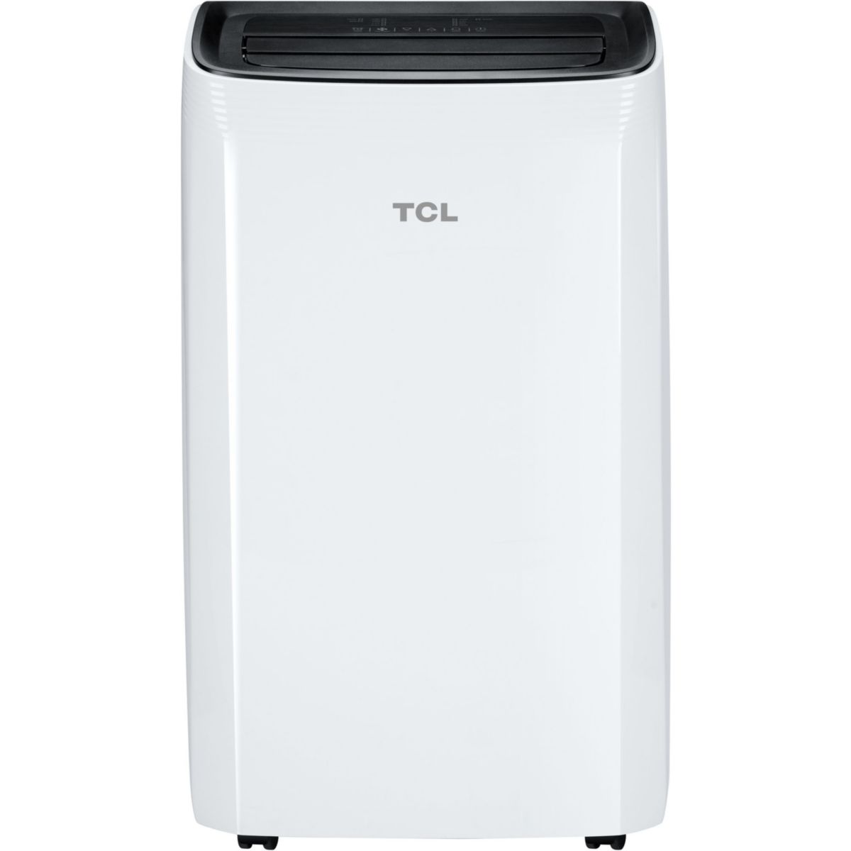 Climatiseur réversible P12P6SW2F couleur unique, TCL
