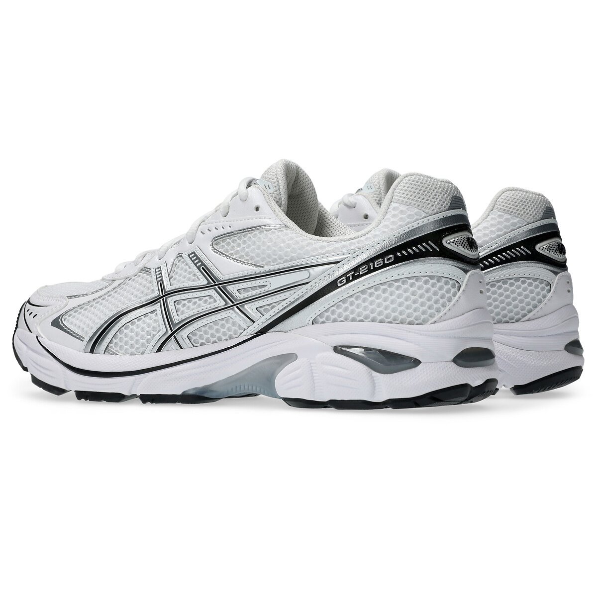 GT-2160 Trainers white/silver-coloured, ASICS