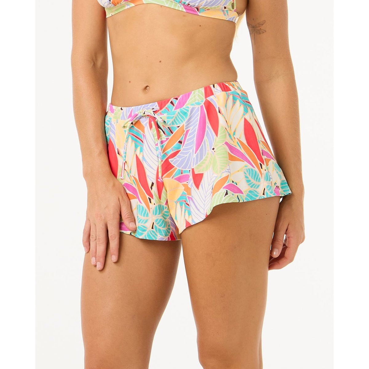 Boardshort CALA VADELLA LYCRA BOARDSHORT multico, RIP CURL