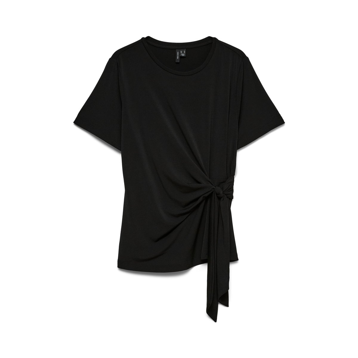 Top black 1, VERO MODA