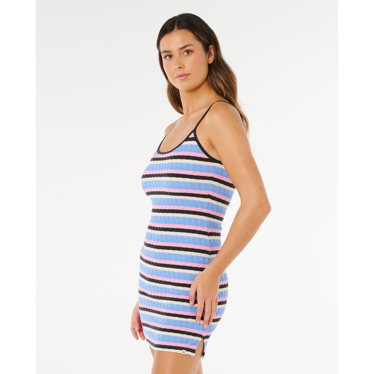 Mini-robe Bobby multico, RIP CURL