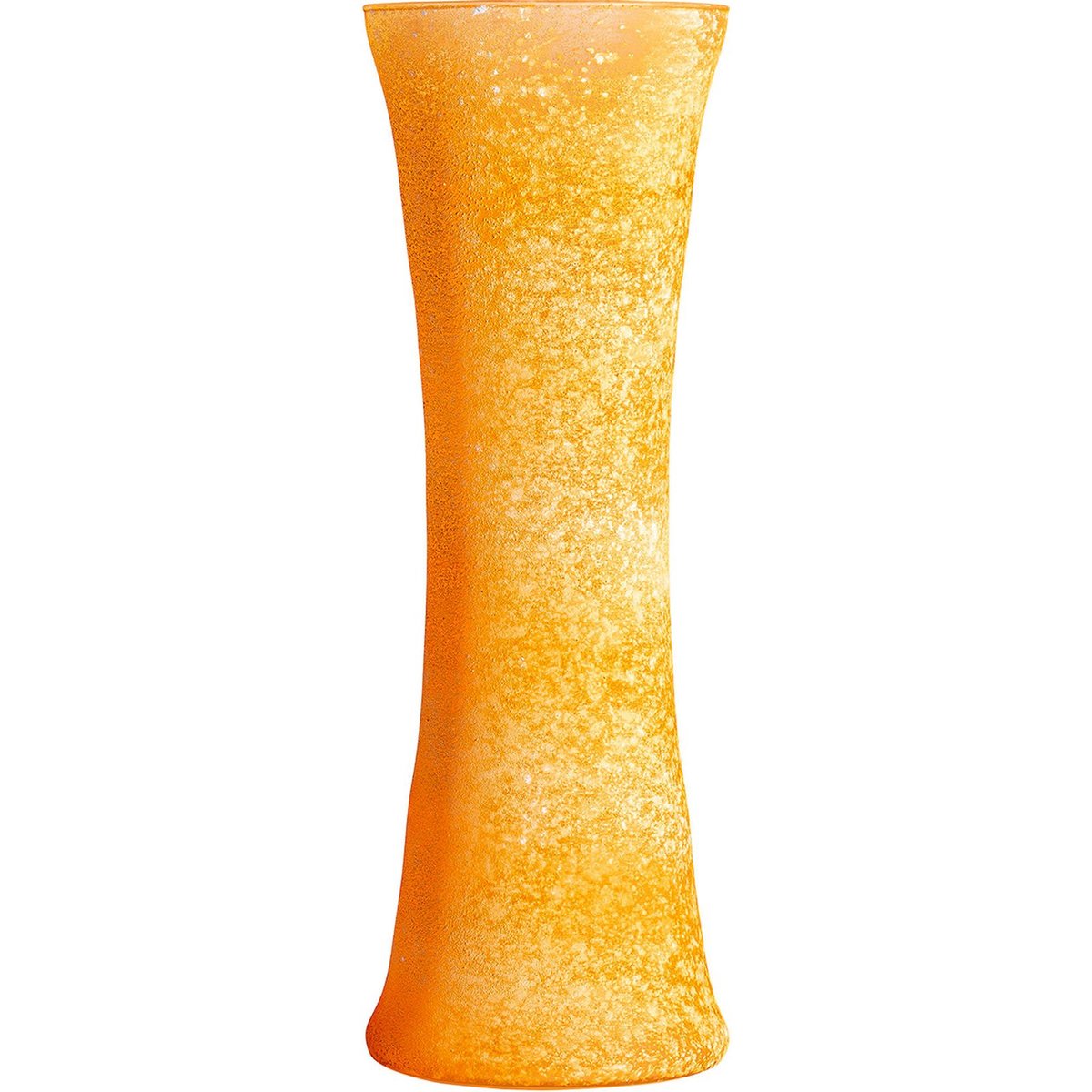 Vase en cristal style art déco, Gieler mostaza vieilli en cristal style art deco, RECOLLECTION