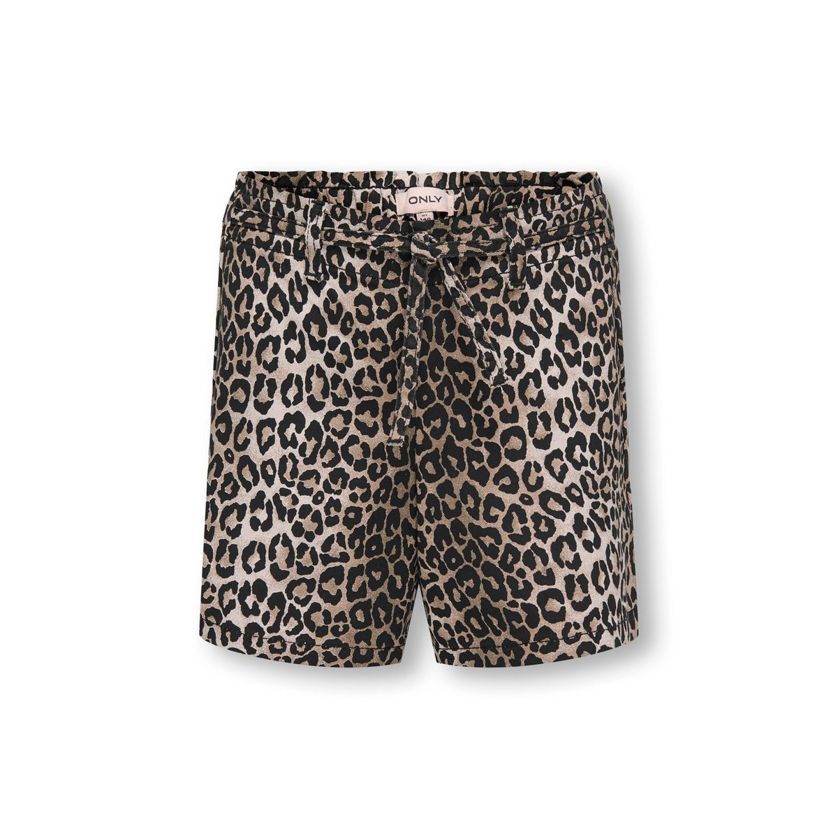 Short noire - black, KIDS ONLY
