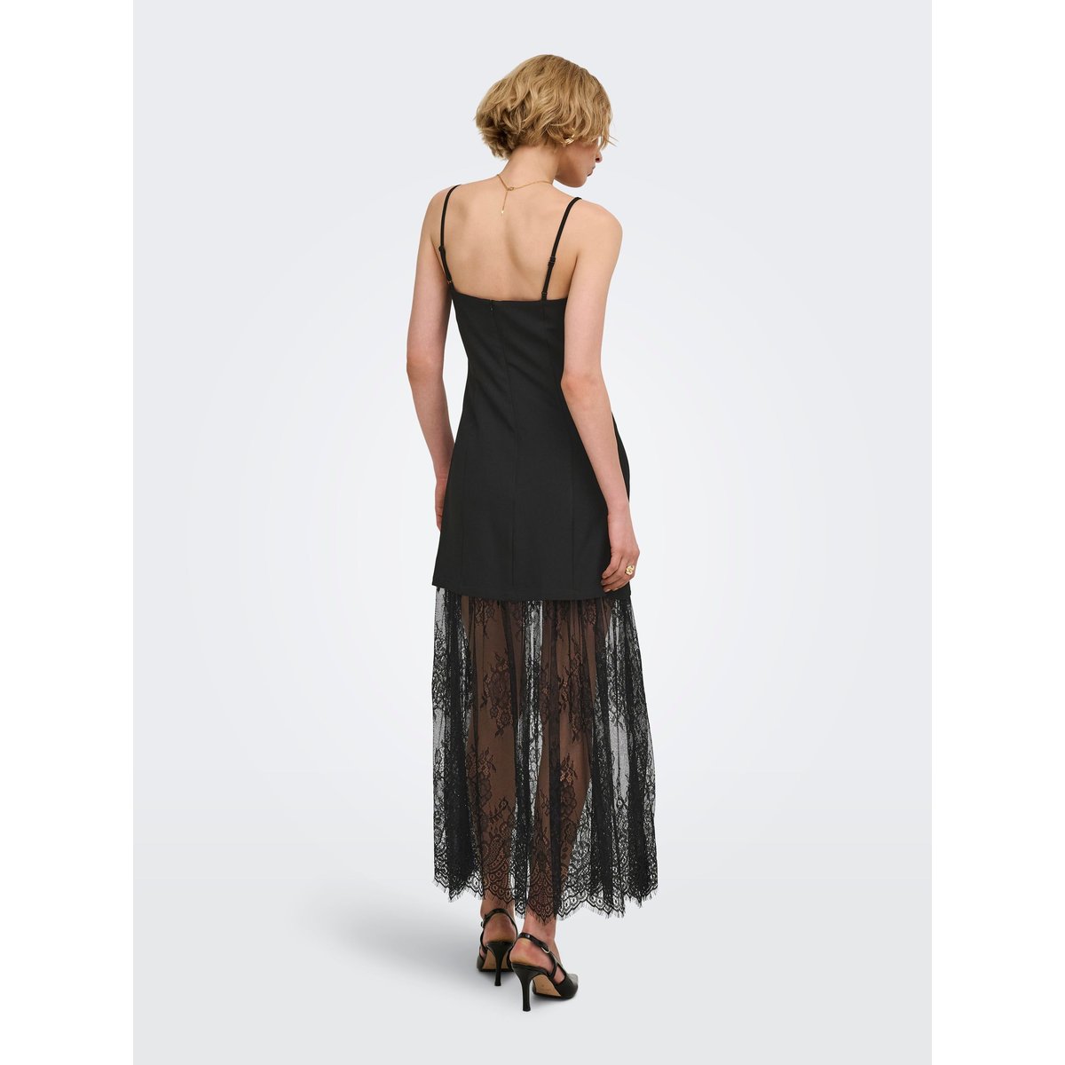 Robe black 1, JDY