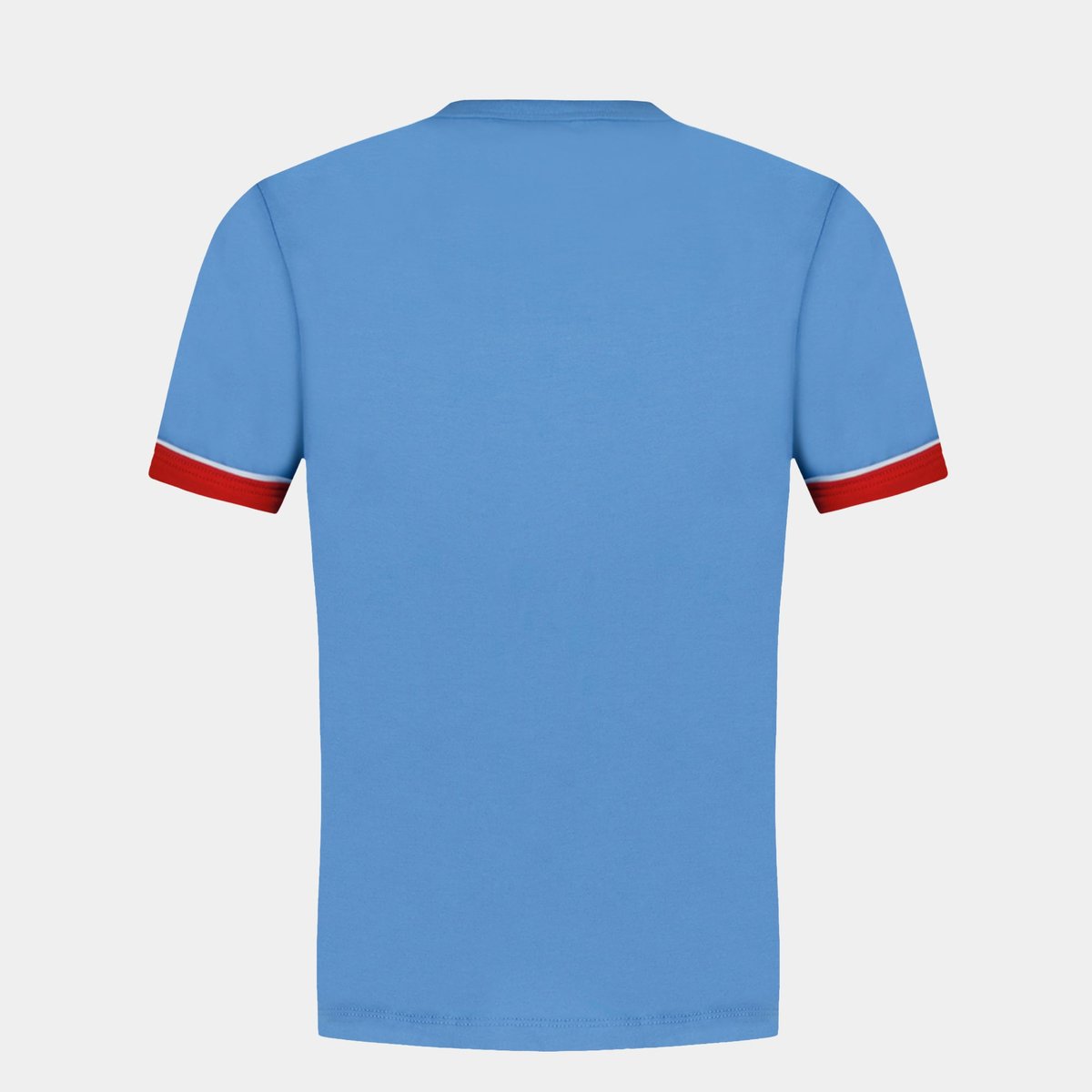 T-shirt Tricolore pacific coast, LE COQ SPORTIF