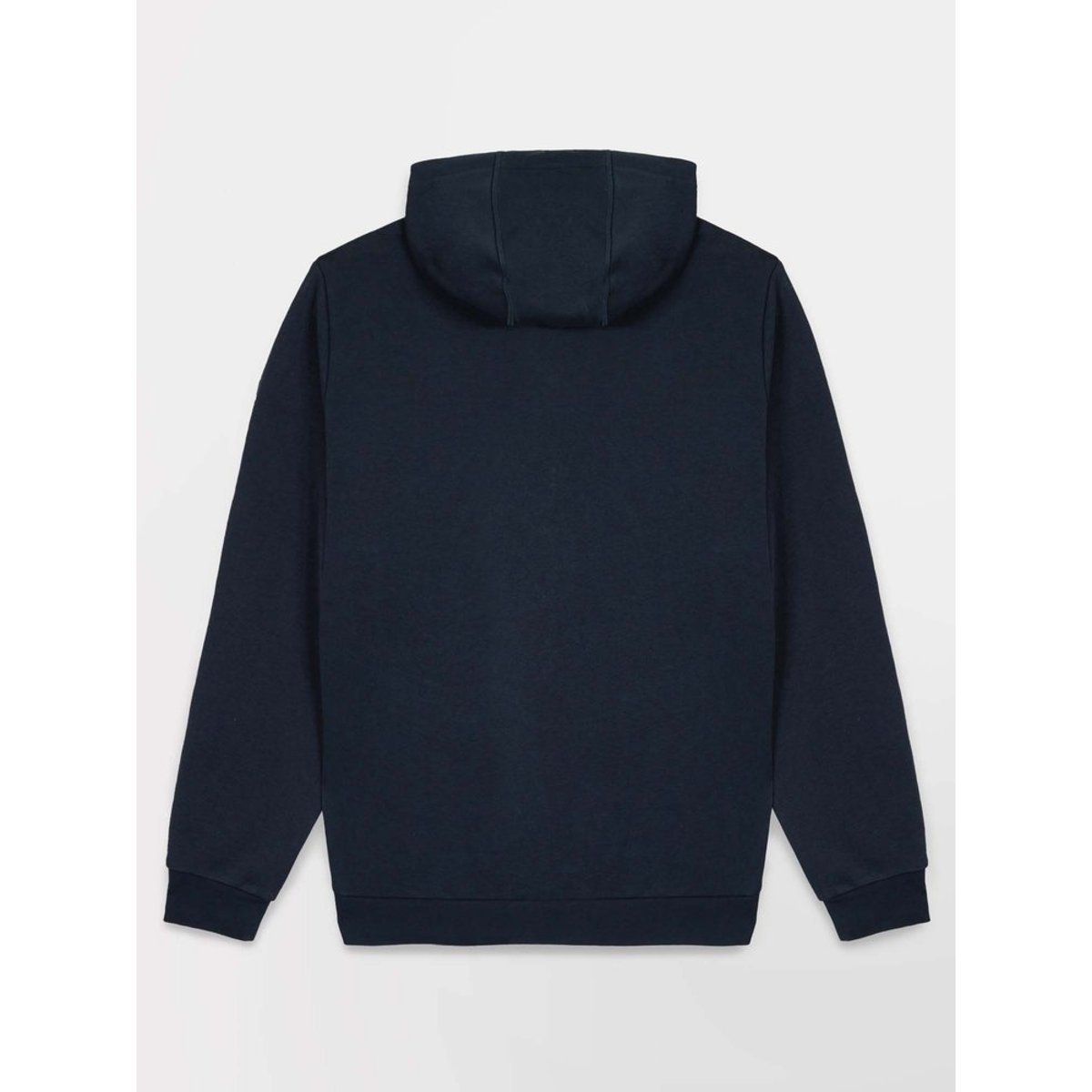 Sweat zippé NOLANZIP14612 navy, TBS