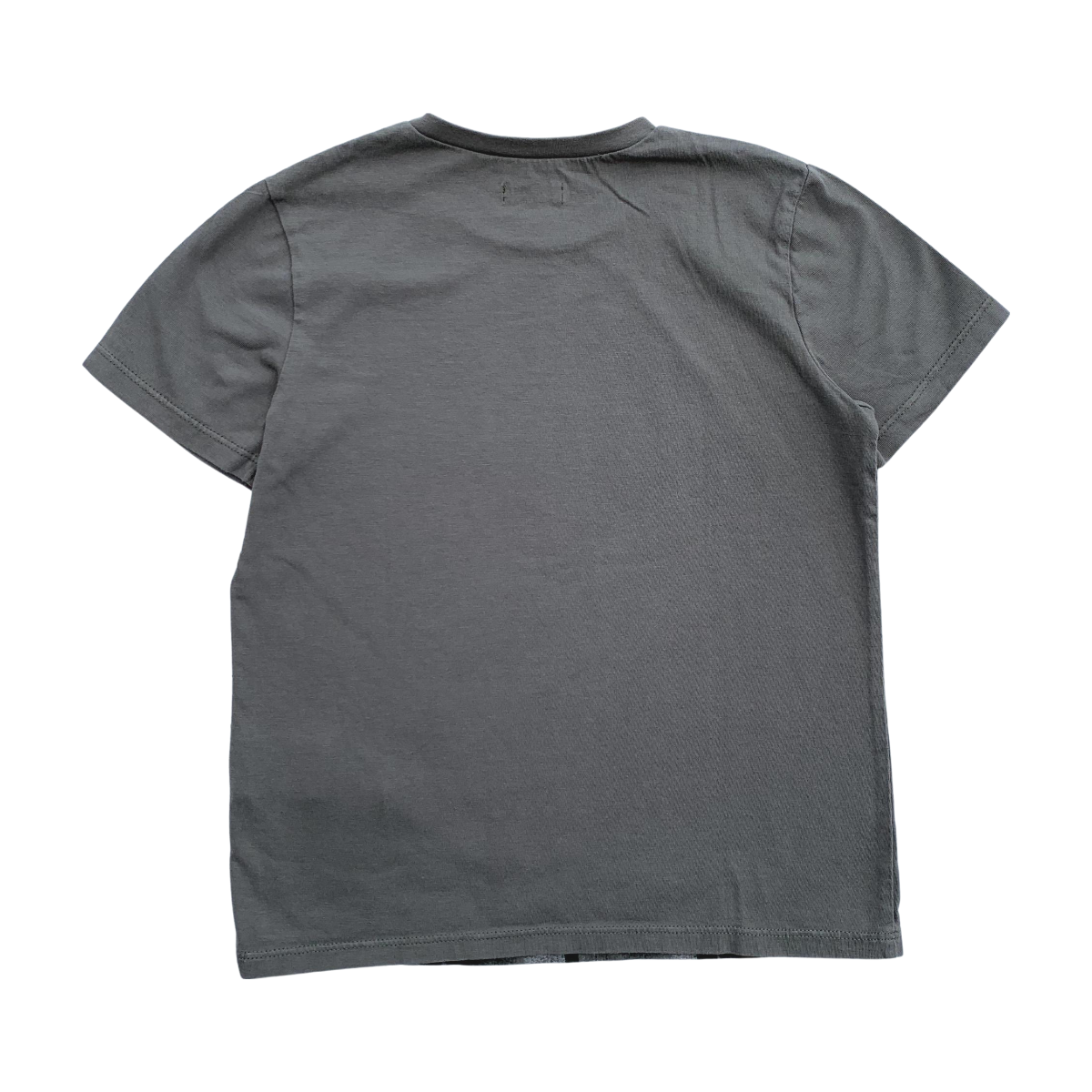 T-shirt enfant - Très bon état vert, IKKS
