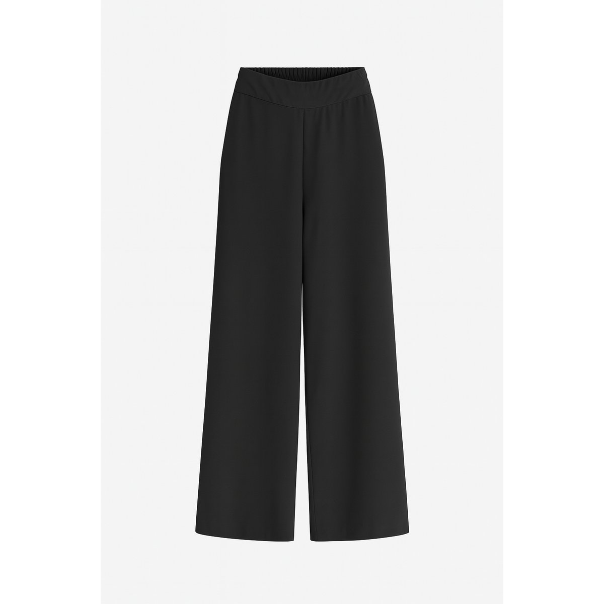 Pantalon PAULIA noir, AN'GE
