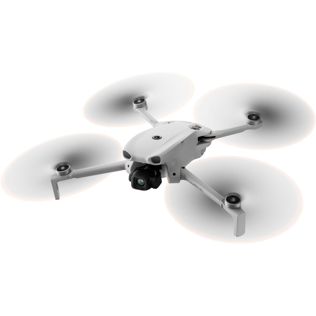 Drone Lito X1 Fly More Combo (RC-N3) gris, DJI