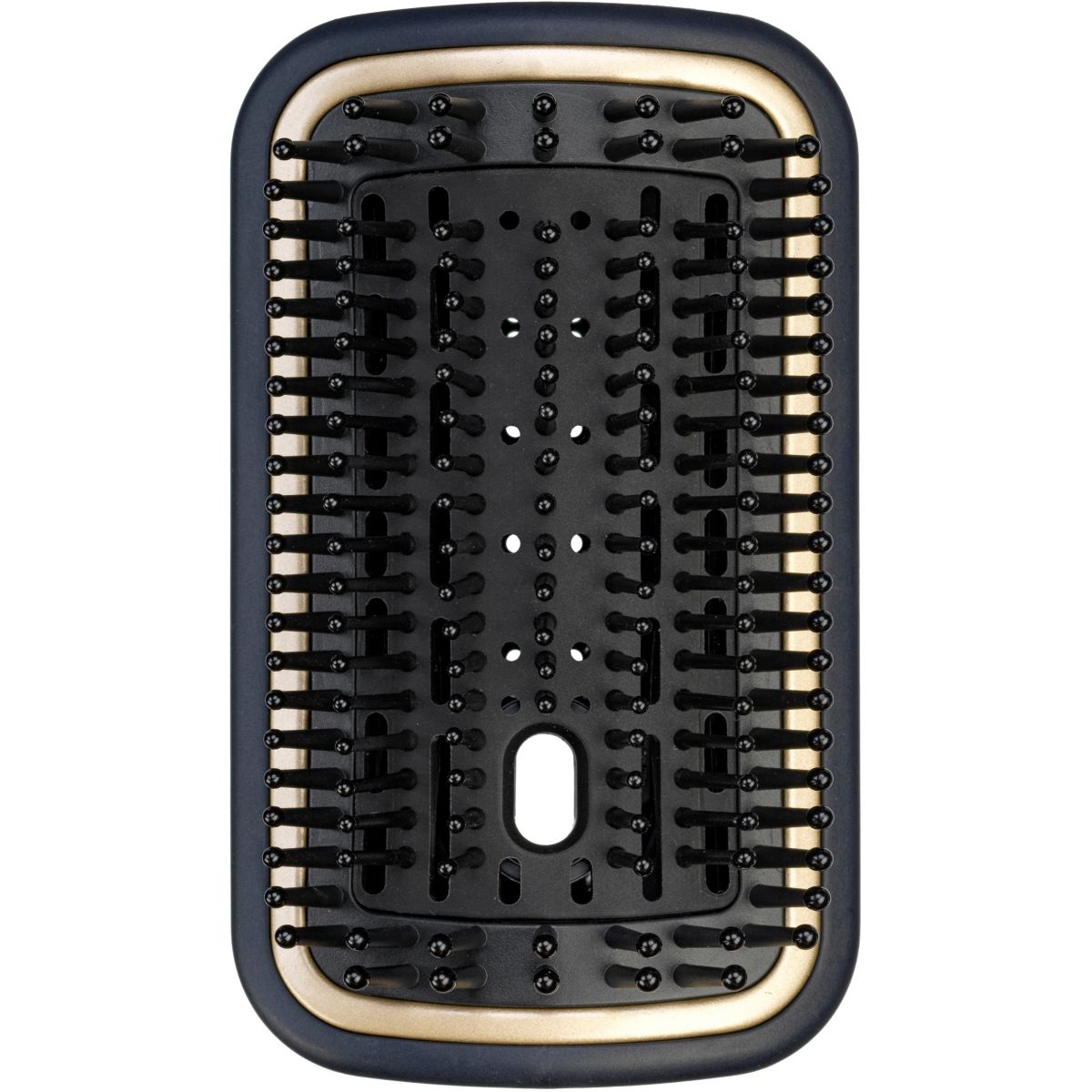 Brosse souple à coussinets souple à coussinet AC-AS6550-PAD pour Air Wand couleur unique, BABYLISS
