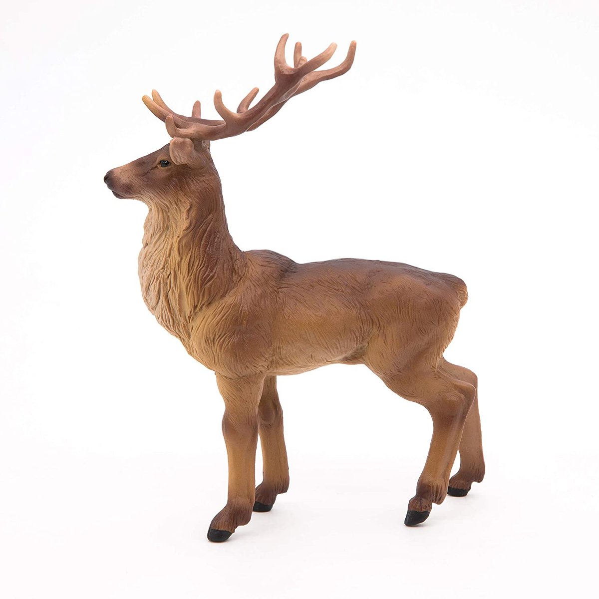 Figurine Cerf marron, PAPO